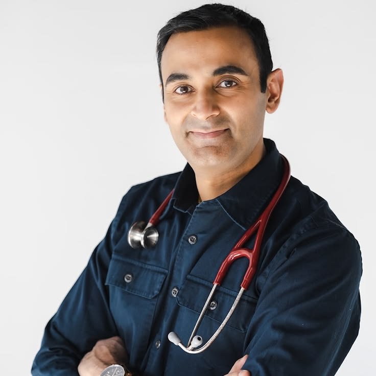 Medical team