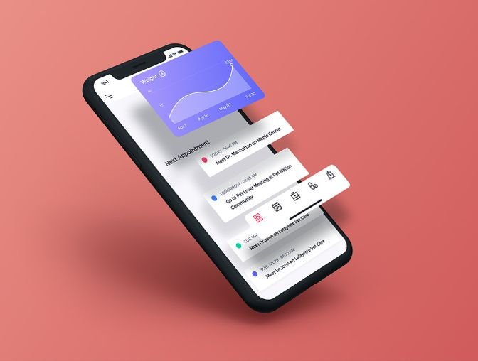 Healthcare Mobile App Development